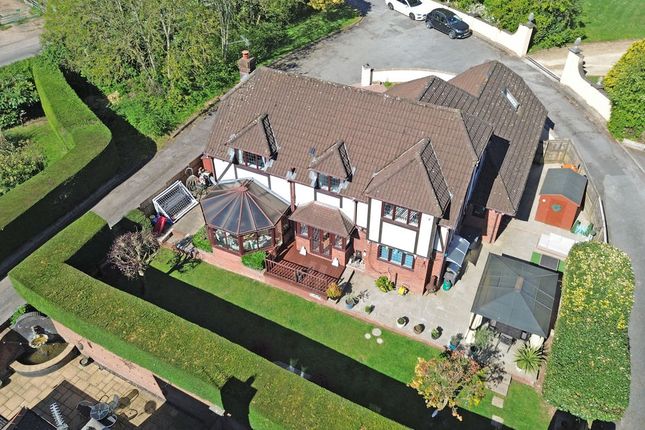 Tudor Court, Spring Acres, Magor Road, Newport photo 3