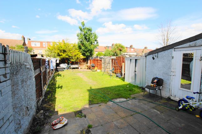 Terraced house for sale in Essex Road, Barking