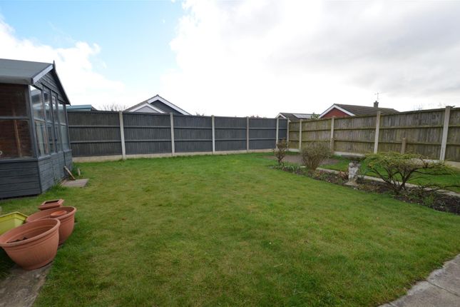 Detached bungalow to rent in Youell Avenue, Gorleston, Great Yarmouth