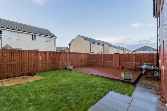 Detached house for sale in 134A, Hawkhead Road, Paisley