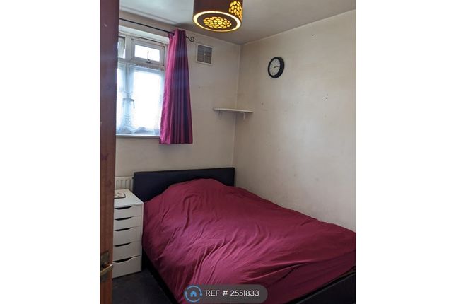 All Bedding Included