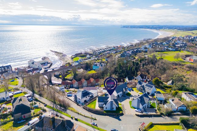 Thumbnail Detached house for sale in Crusoe Court, Lower Largo