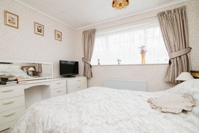 Semi-detached house for sale in Muirfield Crescent, Oldbury