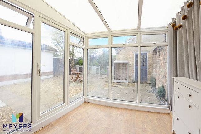 2 Bed Cottage For Sale In Lady Wimborne Cottage Poole Lane