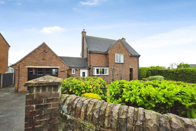 Valrosa, Wraggs Lane, Biddulph Moor photo 2