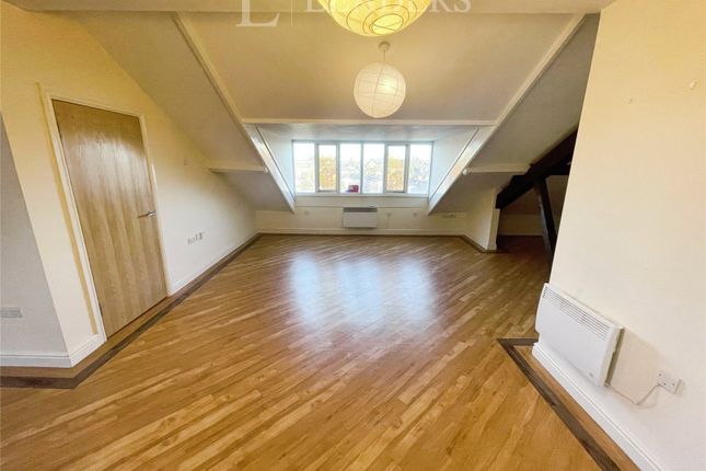 Flat 46, Barbourne Works,, Northwick Avenue, Worcester photo 4