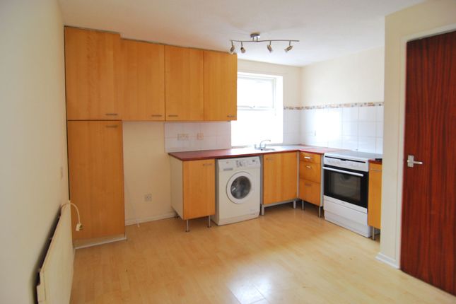 Flat 19, Lesanne Court Parliament Street, Gloucester photo 2