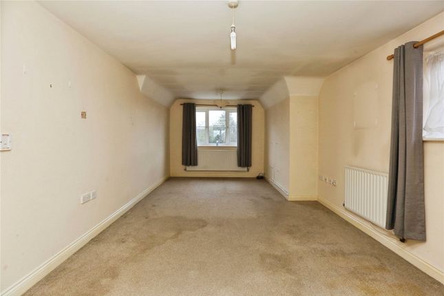 Flat 27, Middleton Mews, 8, Station Road, Southampton photo 4