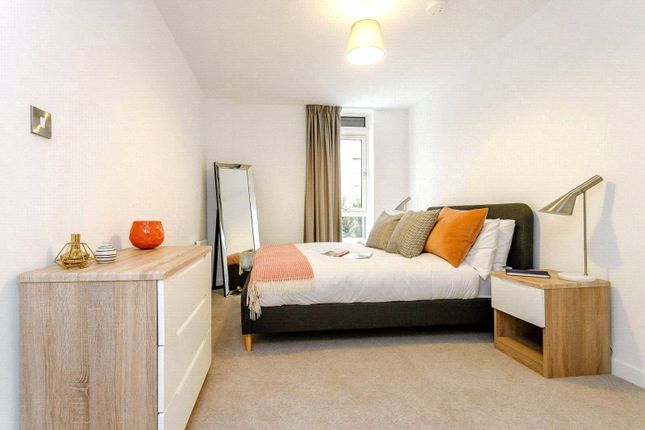 Flat to rent in Exchange Square, The Priory Queensway, Birmingham