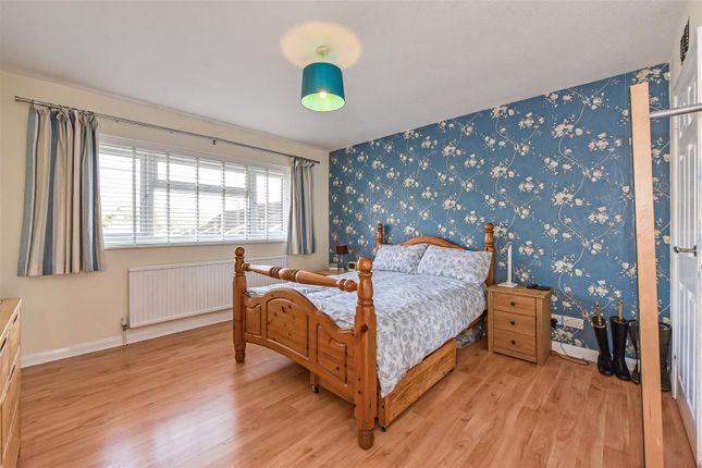 Detached house for sale in Bicester Close, Whitchurch