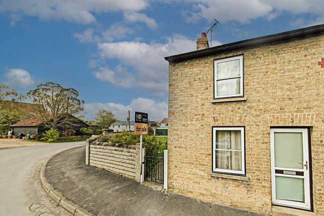 Semi-detached house for sale in Great Lane, Reach, Cambridge