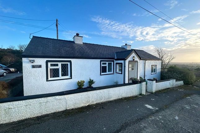 Thumbnail Cottage for sale in Rhosybol, Anglesey, Sir Ynys Mon