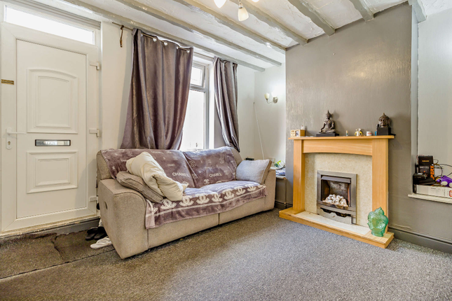 56, Welbeck Street, Whitwell photo 2