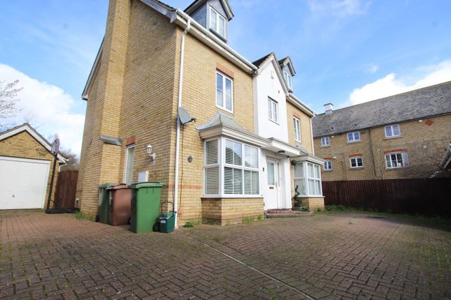 58, Norfolk Place, Grays photo 2