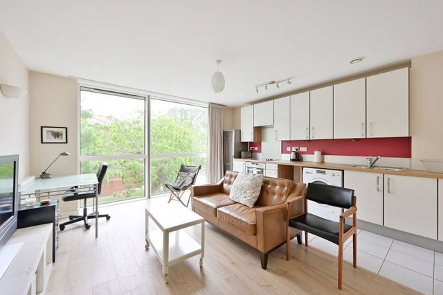 Flat for sale in Palladio Court, Wandsworth Town, London