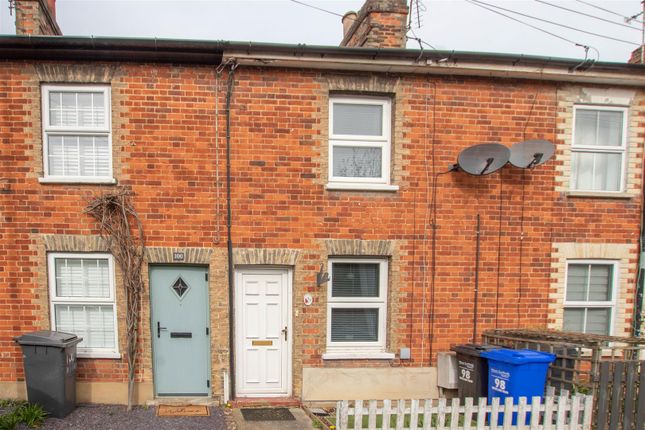 Thumbnail Property for sale in Crowland Road, Haverhill