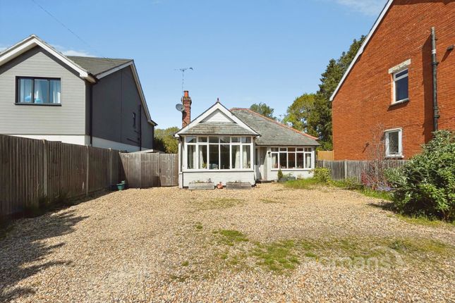 5-bed house on 47, Albany Road, Hampshire, £700,000