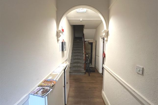 Flat for sale in Milton Road East, Lowestoft