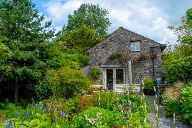 Cottage for sale in The Hill, Millom, Cumbria