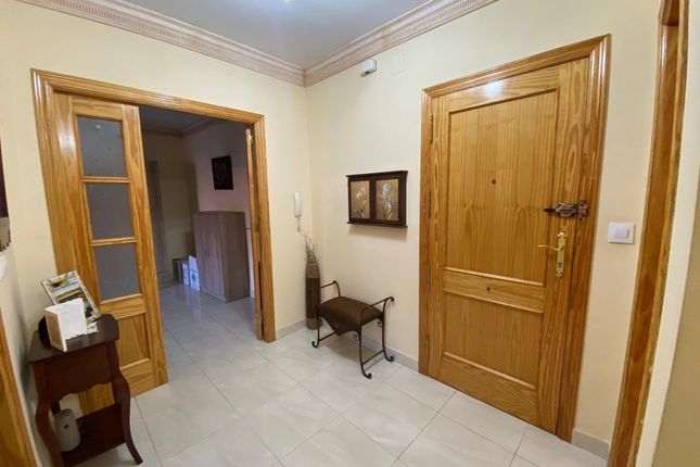 Apartment for sale in Albox, Almería, Spain