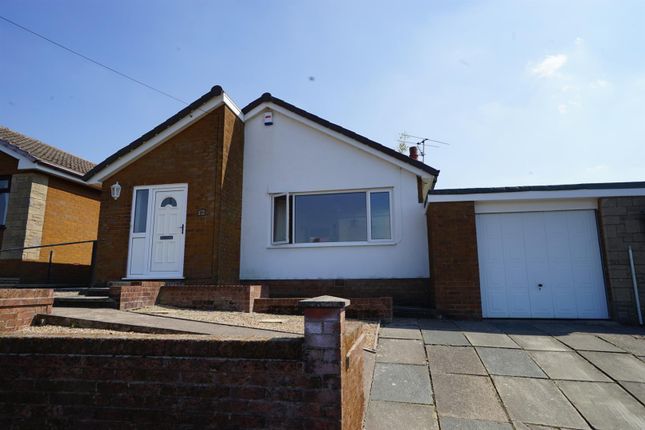 Thumbnail Bungalow to rent in The Strand, Horwich, Bolton
