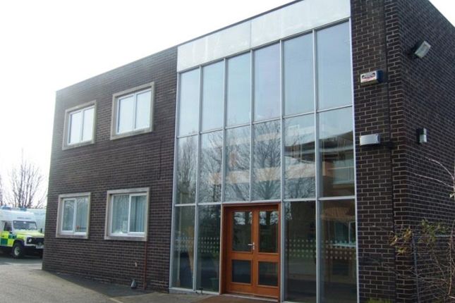 Office to let in Suite 3A, Dbc House, Grimsby Road, Laceby