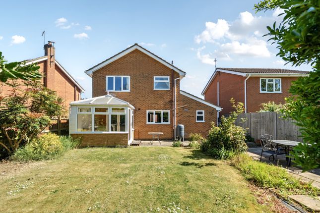 5, Ashwin Gate, Quadring photo 4