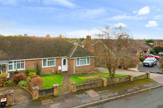 Detached bungalow for sale in Copperfield Drive, Langley, Maidstone