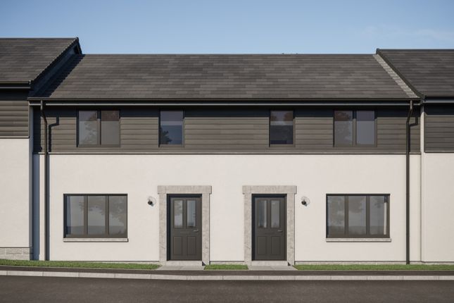 3 bedroom terraced house for sale in Rowett South, Bucksburn, Aberdeen