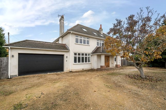 Detached house for sale in Couchmore Avenue, Esher, Surrey