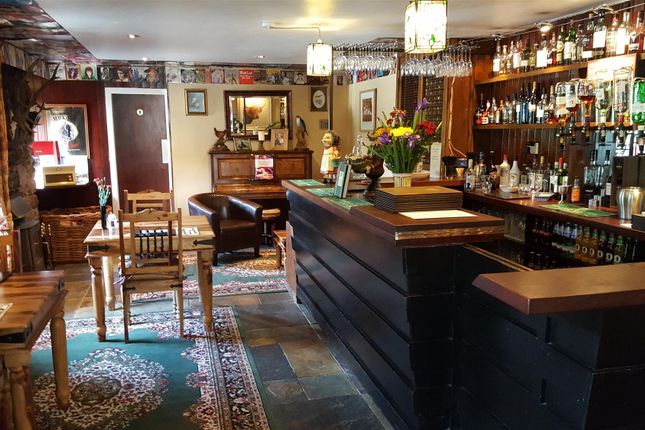 Thumbnail Restaurant/cafe for sale in IV4, Struy, Inverness-Shire