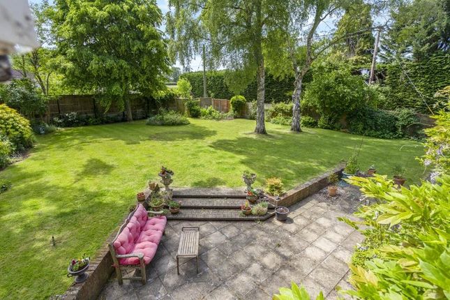 Country house for sale in Kiln House, Monk Sherborne