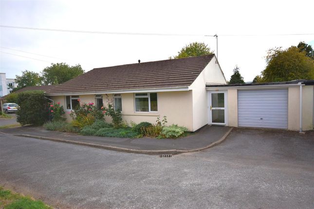 2c, Chaucer Avenue, Exeter photo 4