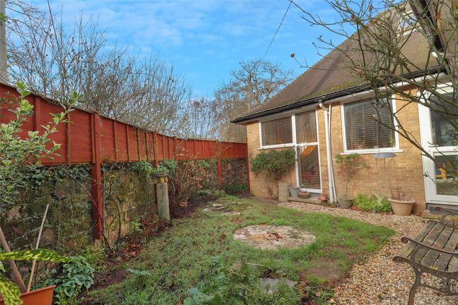 Detached bungalow for sale in Parkhouse Road, Minehead, Somerset