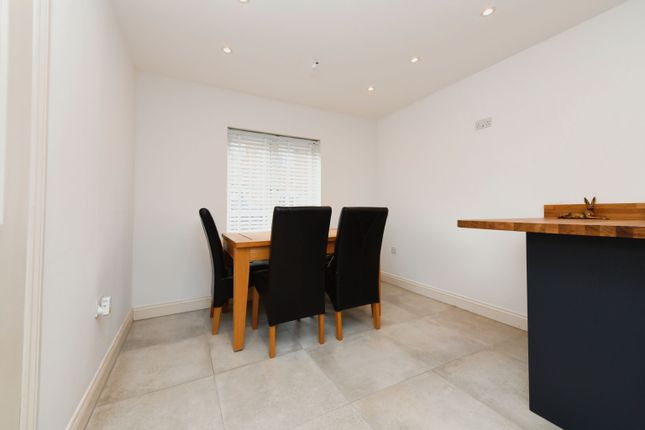 Link-detached house for sale in Cornelius Vale, Chelmsford