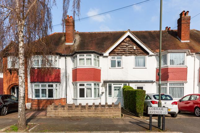 75 Cobham Avenue, New Malden, Kt3 6Er (11)