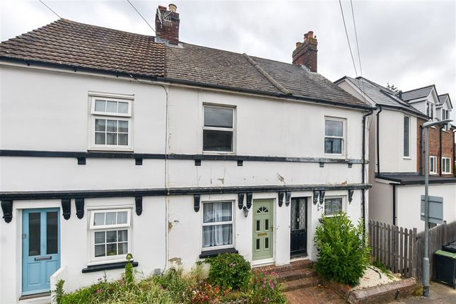 1-bed house on Uridge Road, Tonbridge, £158,500