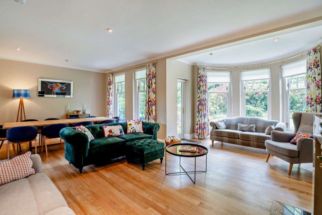 Amulree, 50, Gamekeeper's Road, Edinburgh photo 3