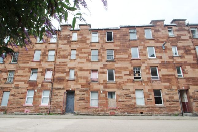 Flat for sale in 21, Robert Street, Flat 1-2, Port Glasgow, Inverclyde PA145Rd