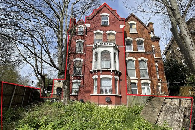 Thumbnail Commercial property for sale in 86 London Road, Lewisham, London