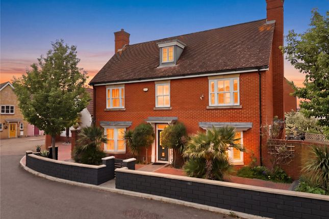 5-bed house on 18, Mereworth Road, Chelmsford, £875,000