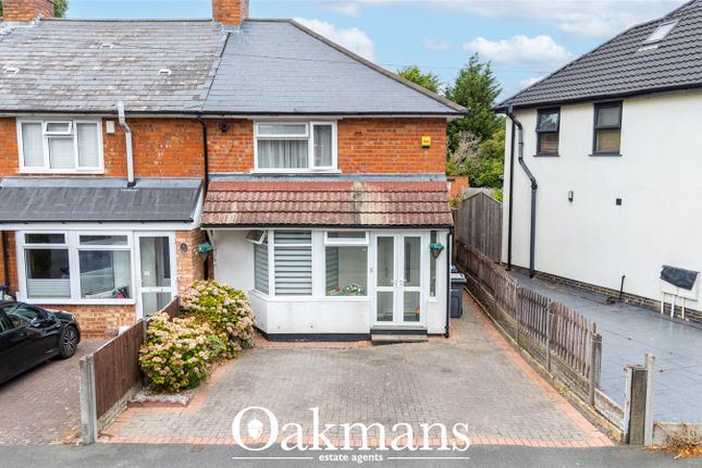5, GREENOAK CRESCENT, BIRMINGHAM photo 2