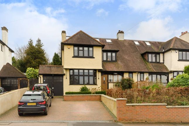 4 Bedroom Houses To Let In Croydon London Primelocation