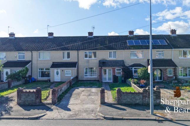 Hendre Road, Cardiff photo 2