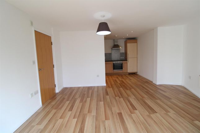 Apartment 14, The Ironworks, Birkhouse Lane, Paddock photo 2