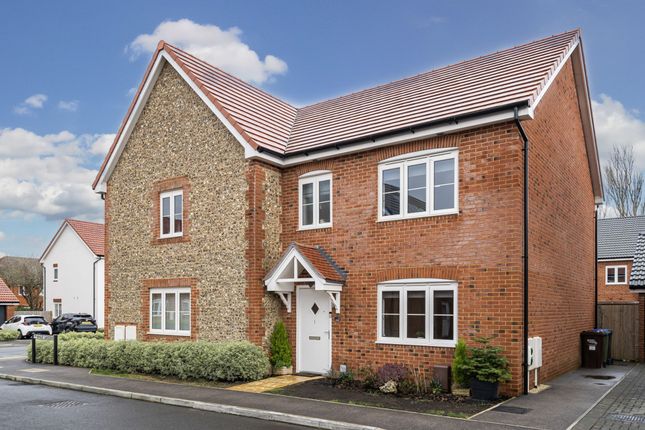 Semi-detached house for sale in Wheat Gardens, Yapton
