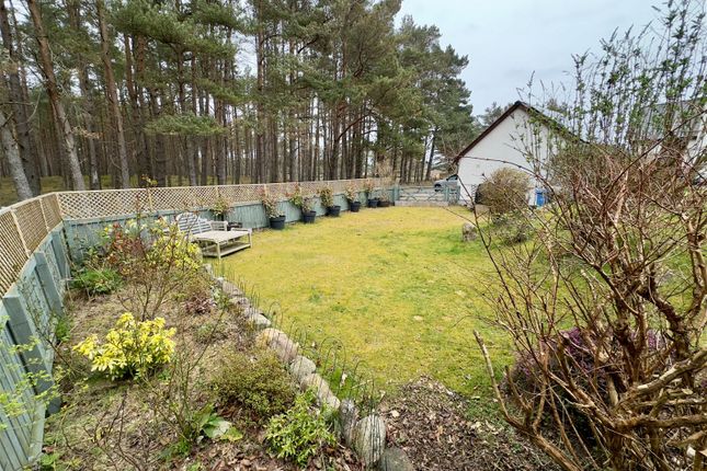 Detached house for sale in Riverwoods, Littleferry, Golspie