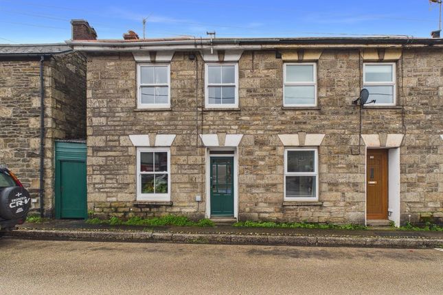 2-bed house on 14, Church Road, Penryn, £230,000