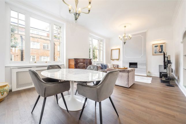 Flat for sale in Blomfield Court, Maida Vale