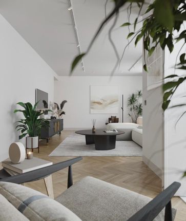 Studio studio on 72, Hewitt Street, Manchester, £130,000